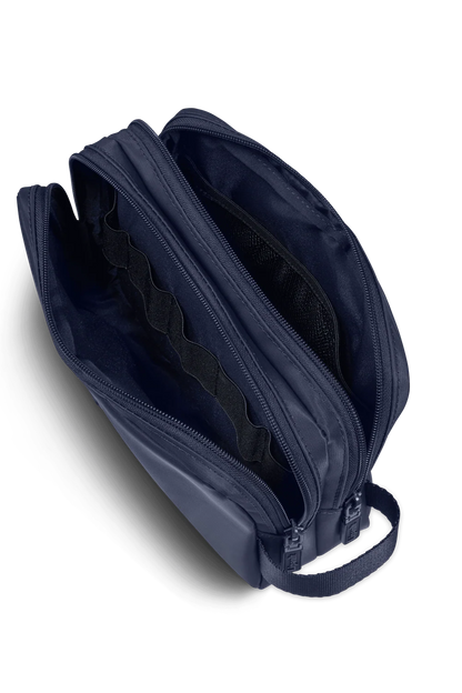 Lipault Plume Accessoarer Necessär 24cm - Navy