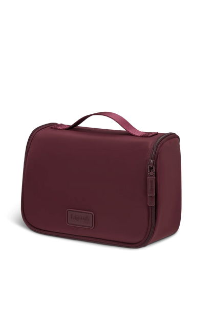 Lipault Plume Accessoarer Necessär 26cm - Bordeaux