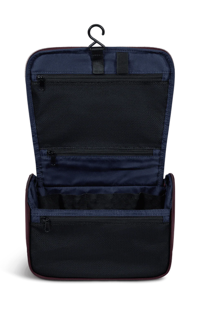 Lipault Plume Accessoarer Necessär 26cm - Bordeaux