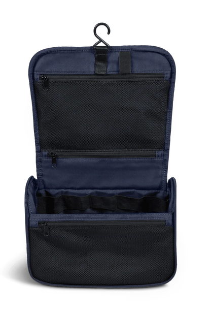 Lipault Plume Accessoarer Necessär 26cm - Navy