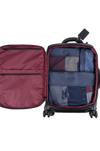 Lipault Accessoarer Packkuber 3-set - Navy