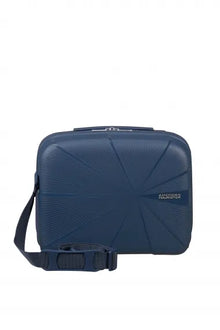 American Tourister Starvibe Necessär Navy