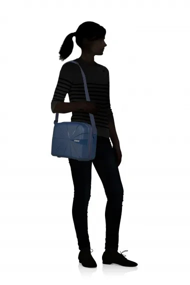 American Tourister Starvibe Necessär Navy