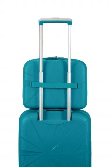 American Tourister Starvibe Necessär Verdigris