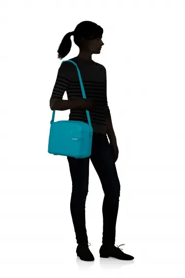 American Tourister Starvibe Necessär Verdigris