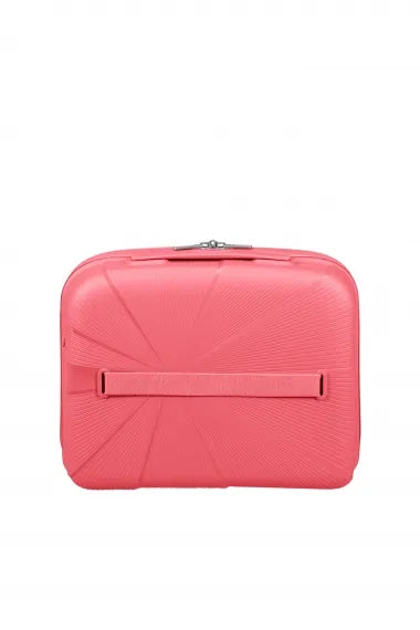 American Tourister Starvibe Necessär Sun Kissed Coral