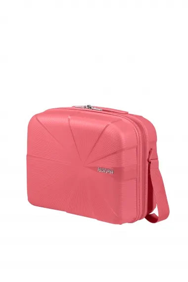 American Tourister Starvibe Necessär Sun Kissed Coral