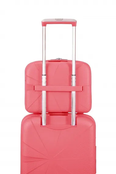 American Tourister Starvibe Necessär Sun Kissed Coral