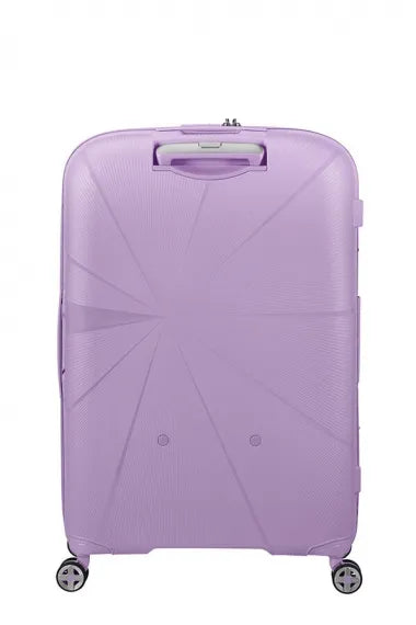 American Tourister Starvibe - Lavendel Stor Resväska 77cm