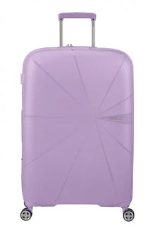 American Tourister Starvibe - Lavendel Stor Resväska 77cm