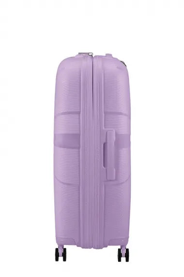 American Tourister Starvibe - Lavendel Stor Resväska 77cm