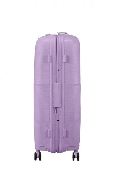American Tourister Starvibe - Lavendel Stor Resväska 77cm
