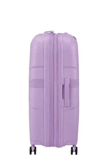 American Tourister Starvibe - Lavendel Stor Resväska 77cm
