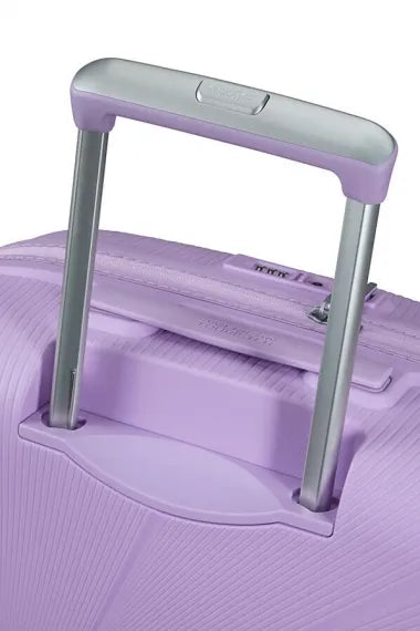 American Tourister Starvibe - Lavendel Stor Resväska 77cm