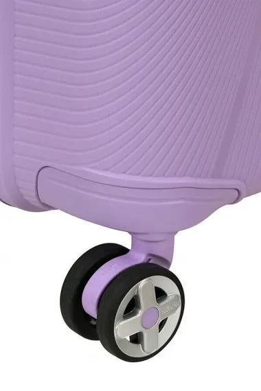 American Tourister Starvibe - Lavendel Stor Resväska 77cm