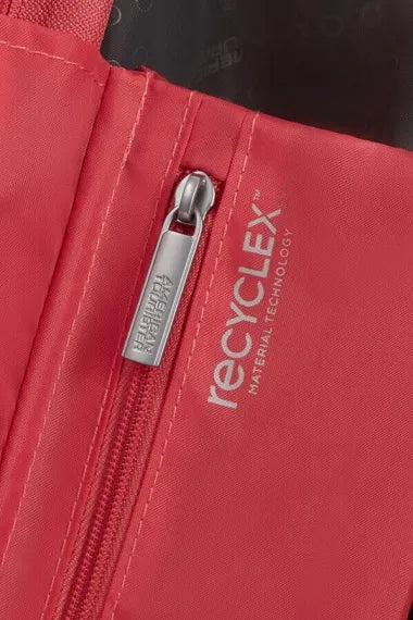 American Tourister Starvibe 77cm Stor Expanderbar Sun Kissed Coral