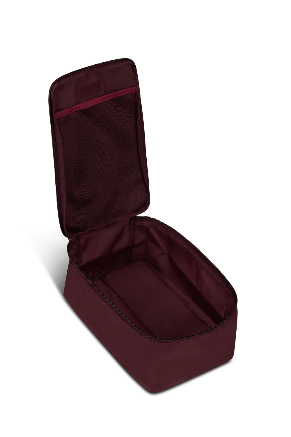 Lipault Accessoarer Skopåse 29cm - Bordeaux