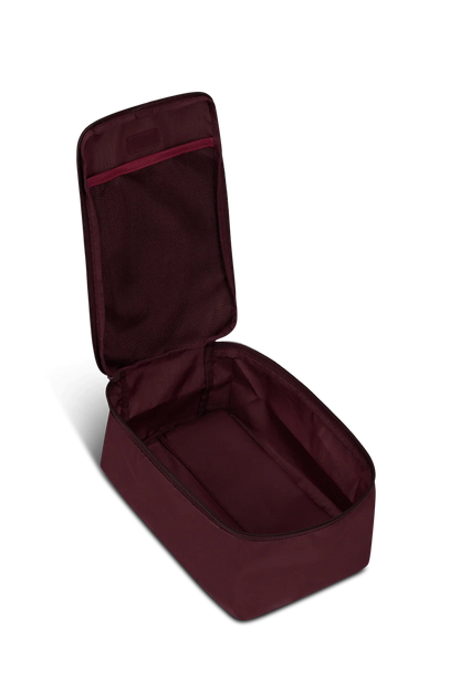 Lipault Accessoarer Skopåse 29cm - Bordeaux