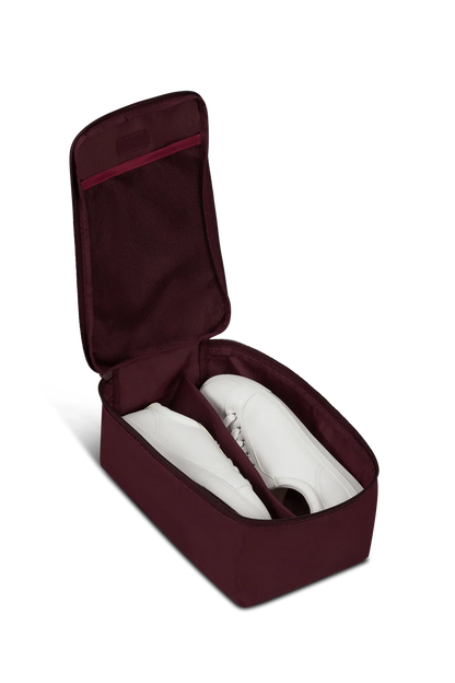 Lipault Accessoarer Skopåse 29cm - Bordeaux