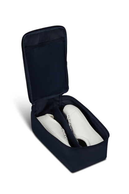 Lipault Accessoarer Skopåse 29cm - Navy