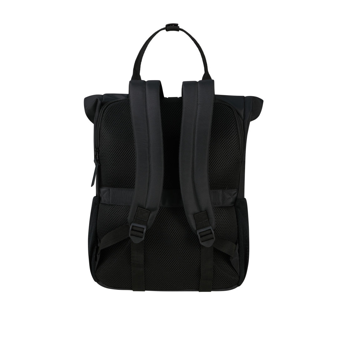 American Tourister Urban Groove UG25 Tote Backpack 15,6" – Svart