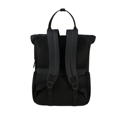 American Tourister Urban Groove UG25 Tote Backpack 15,6" – Svart