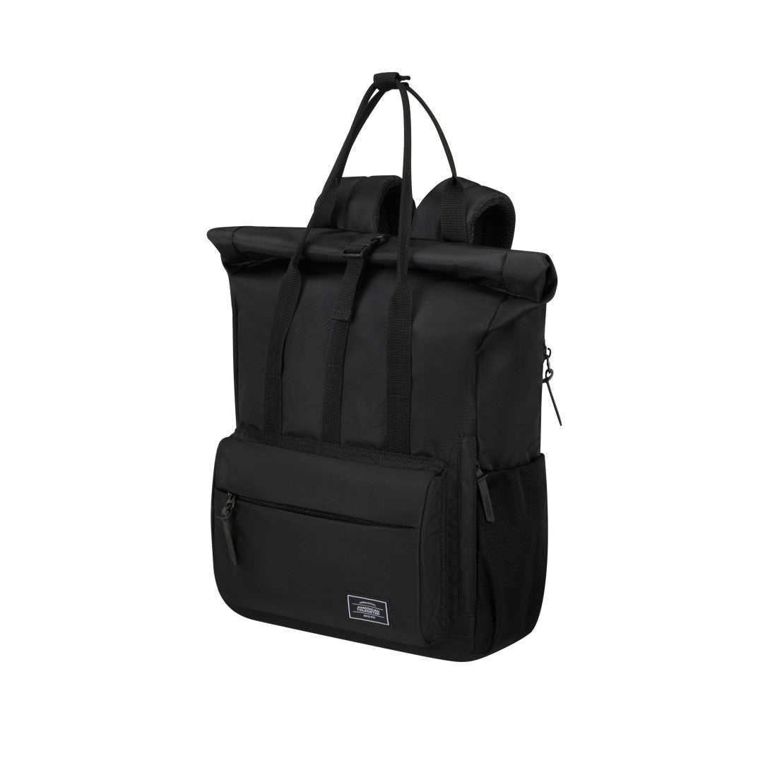American Tourister Urban Groove UG25 Tote Backpack 15,6" – Svart