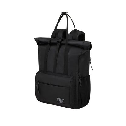 American Tourister Urban Groove UG25 Tote Backpack 15,6" – Svart