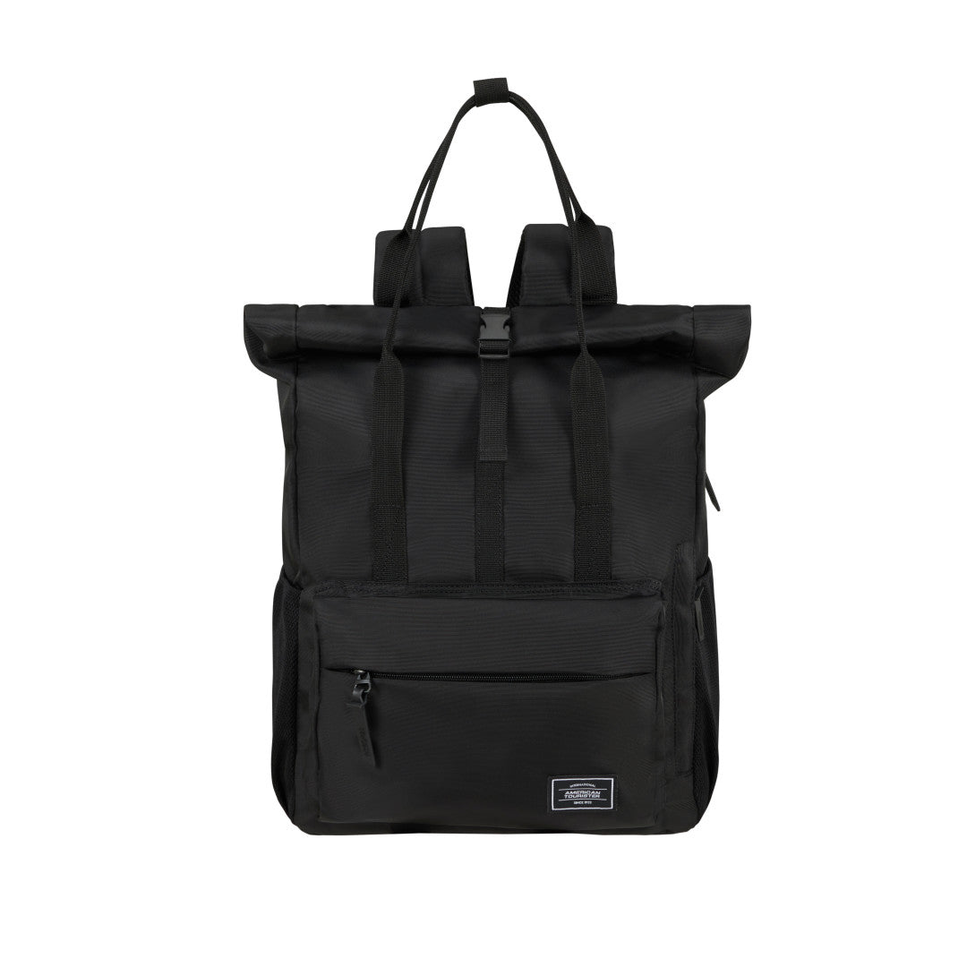 American Tourister Urban Groove UG25 Tote Backpack 15,6" – Svart
