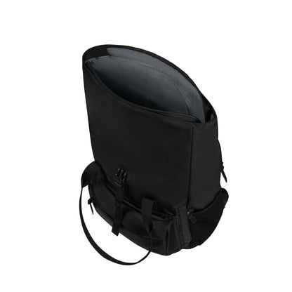 American Tourister Urban Groove UG25 Tote Backpack 15,6" – Svart