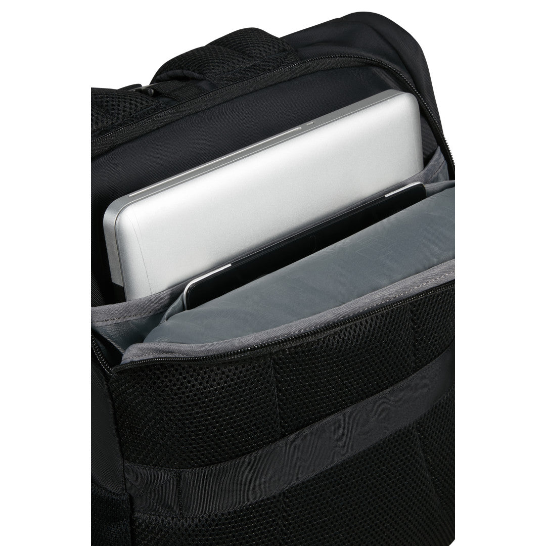 American Tourister Urban Groove UG25 Tote Backpack 15,6" – Svart
