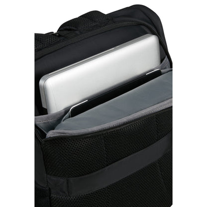 American Tourister Urban Groove UG25 Tote Backpack 15,6" – Svart