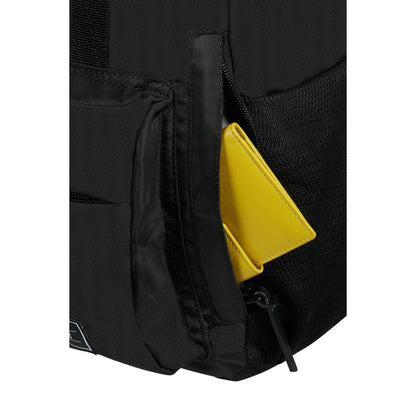 American Tourister Urban Groove UG25 Tote Backpack 15,6" – Svart
