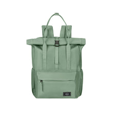 American Tourister Urban Groove UG25 Tote Backpack 15,6" – Urban grön