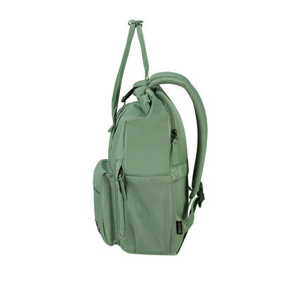 American Tourister Urban Groove UG25 Tote Backpack 15,6" – Urban grön
