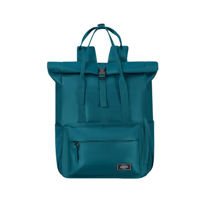 American Tourister Urban Groove UG25 Tote Backpack 15,6" – Deep Ocean
