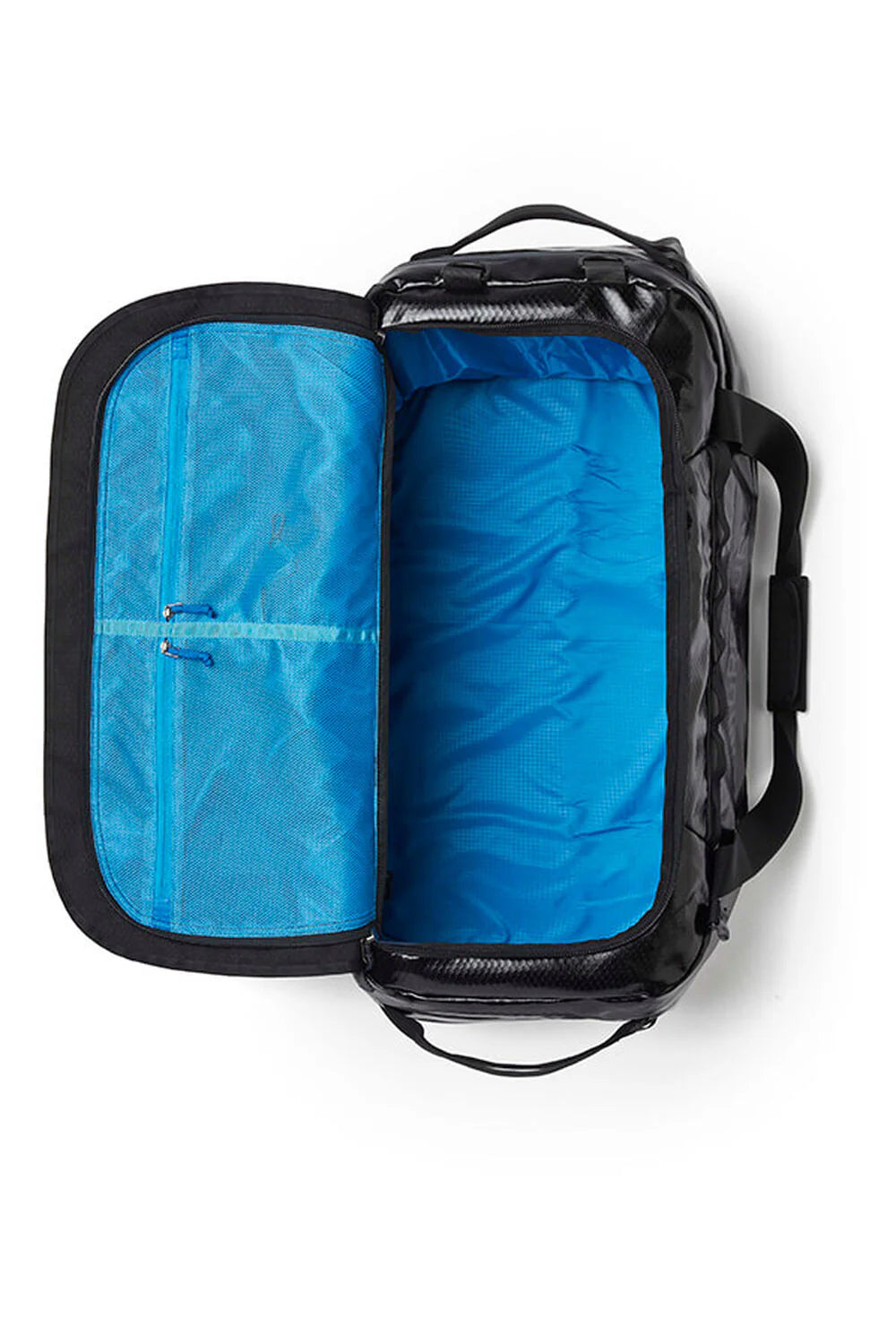 Gregory Alpaca 100 - Obsidian Black