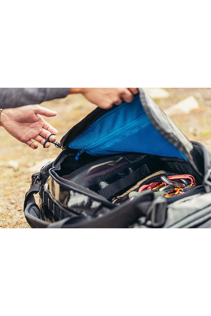 Gregory Alpaca 100 - Obsidian Black