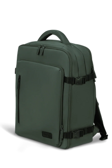 Lipault City Plume Travel Backpack - Khaki