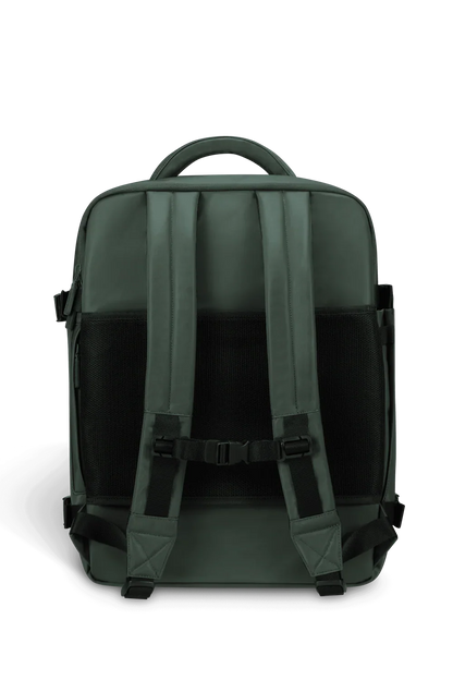 Lipault City Plume Travel Backpack - Khaki