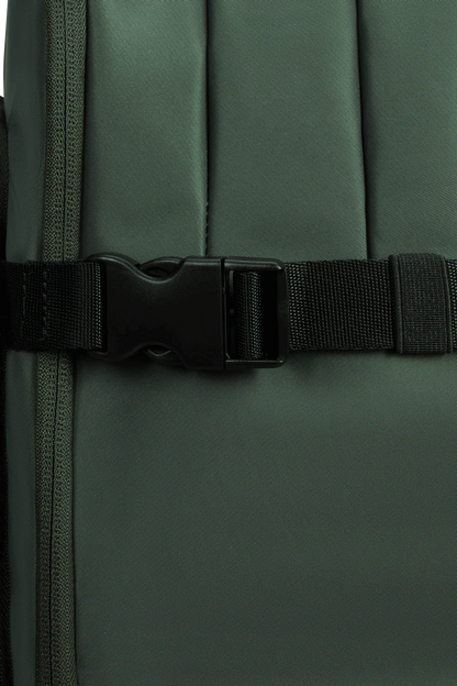 Lipault City Plume Travel Backpack - Khaki
