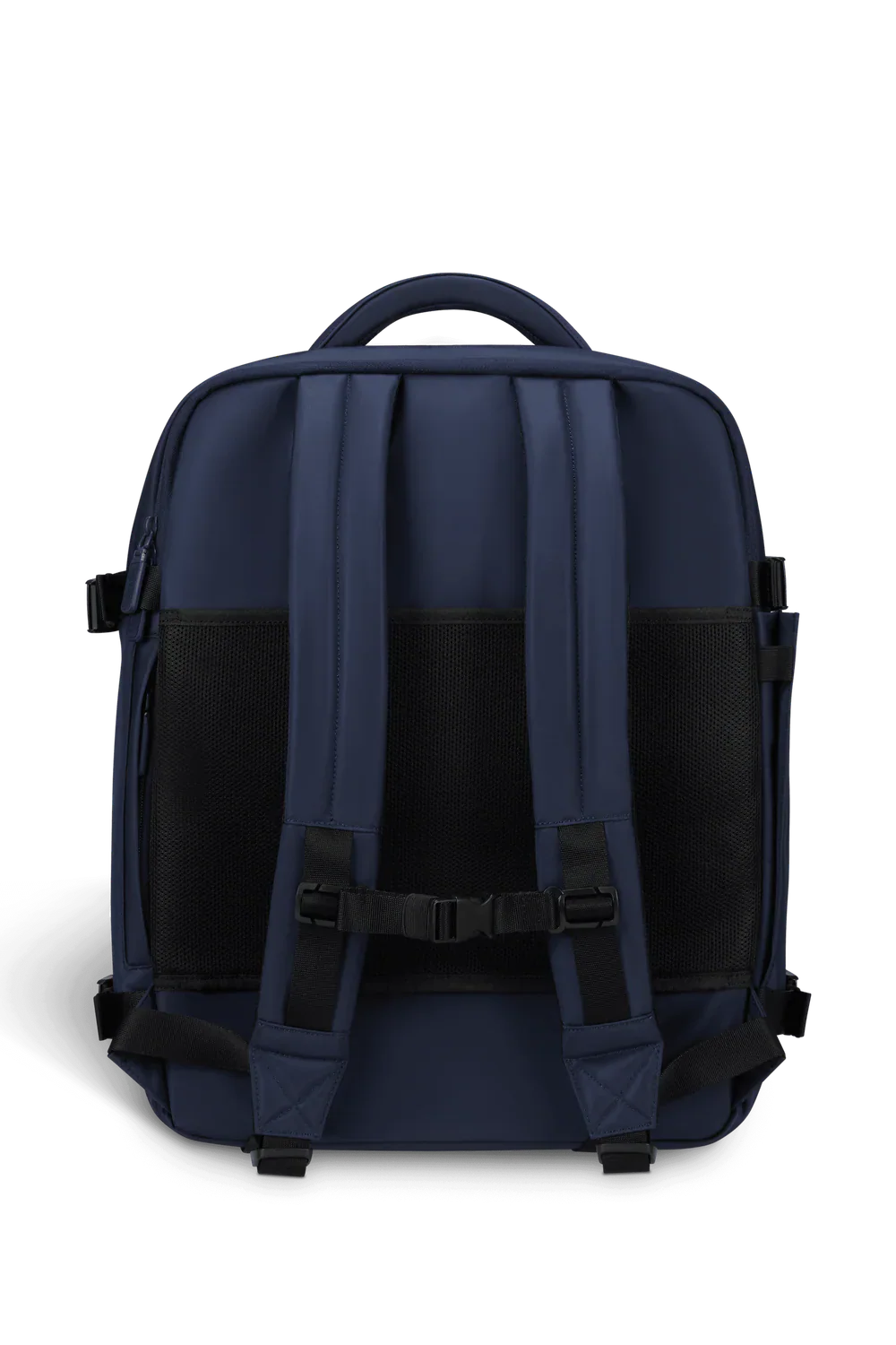 Lipault City Plume Travel Backpack - Navy