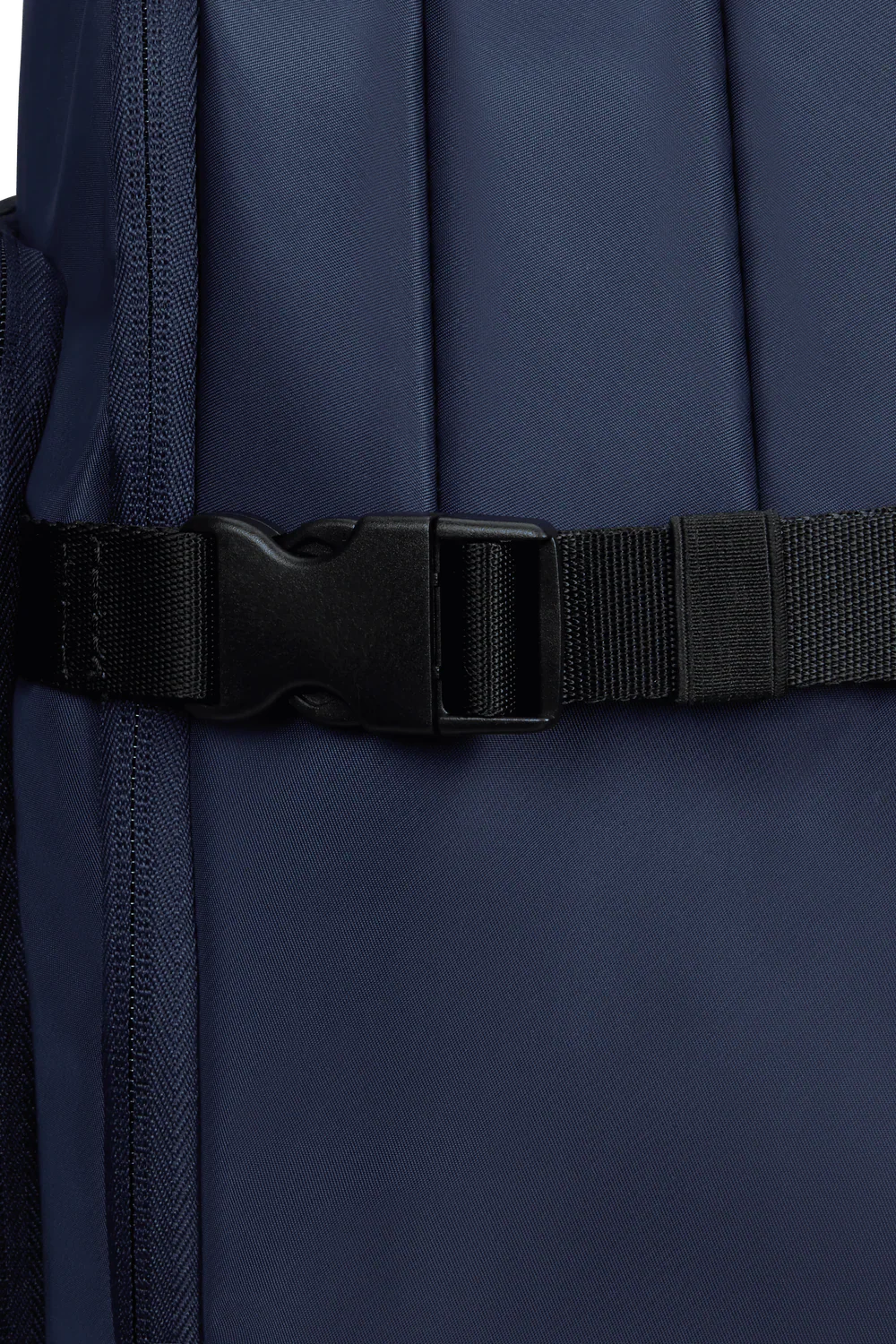 Lipault City Plume Travel Backpack - Navy