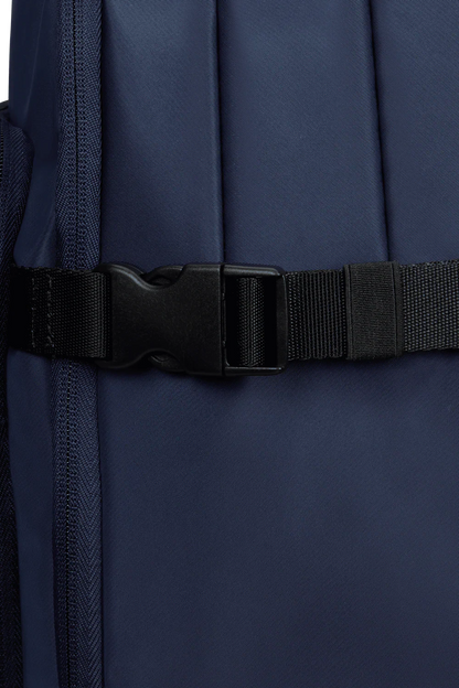 Lipault City Plume Travel Backpack - Navy