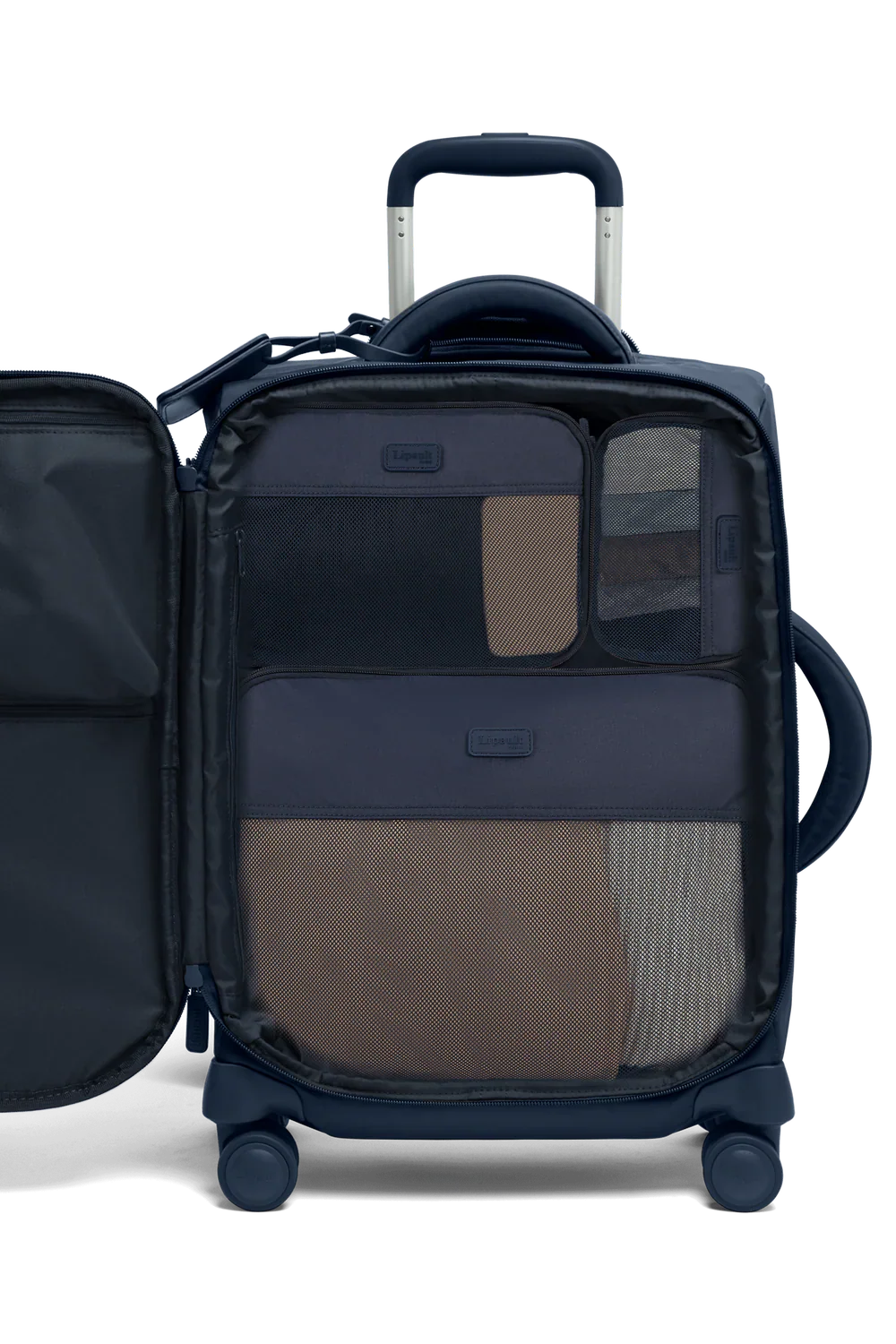 Lipault Accessoarer Komprimerande Packkub 3-set