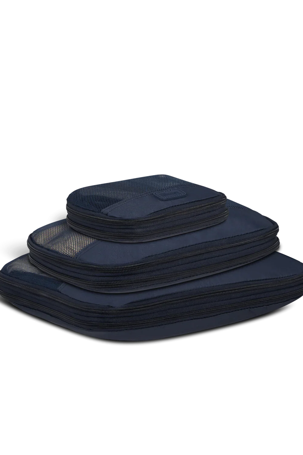 Lipault Accessoarer Komprimerande Packkub 3-set