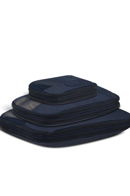 Lipault Accessoarer Komprimerande Packkub 3-set