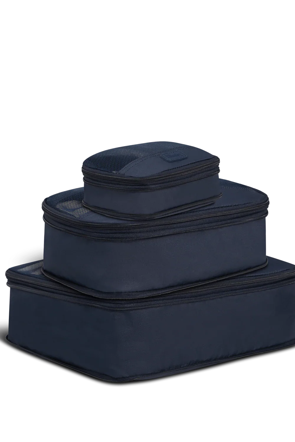 Lipault Accessoarer Komprimerande Packkub 3-set