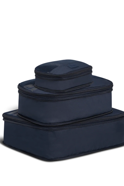 Lipault Accessoarer Komprimerande Packkub 3-set