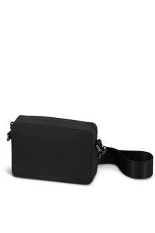 Lipault Lost In Berlin Crossbody 17cm - Svart